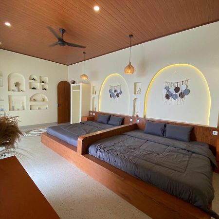Azalea Room By The Anp Villas Cikundul Bagian luar foto